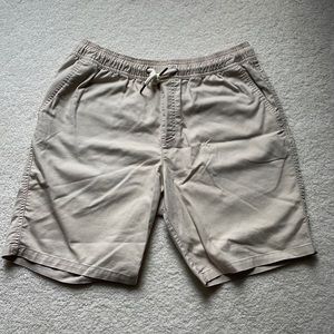 Depart West khaki shorts